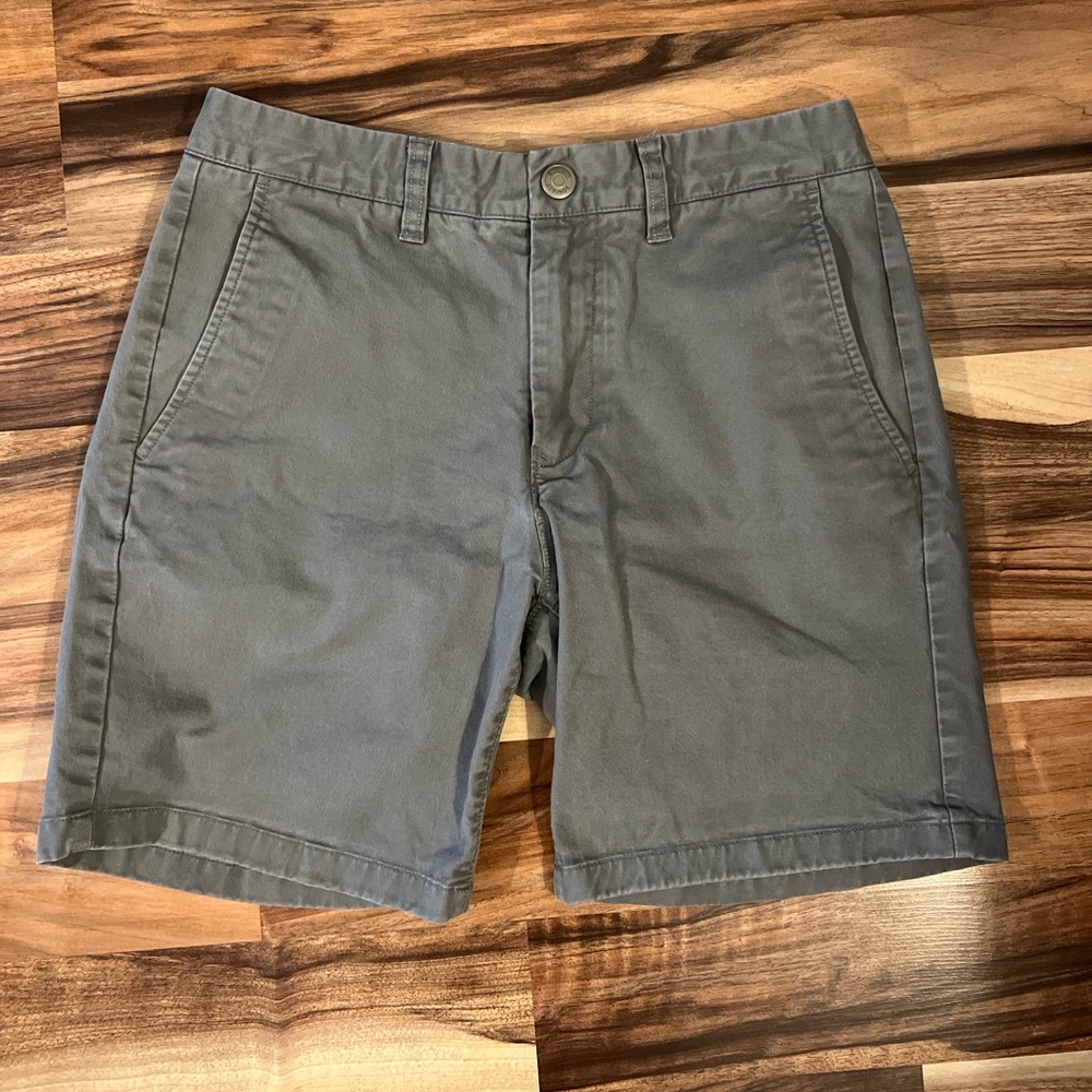 Bonobos Chino Shorts